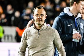 Peterborough United FC v Birmingham City FC - Sky Bet League One