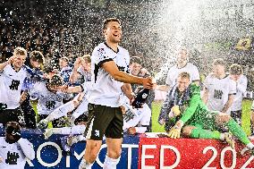 Peterborough United FC v Birmingham City FC - Sky Bet League One