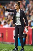 Spain v Portugal - UEFA Women's Nations League 2024/25 Grp A3 MD4