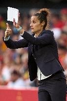 Spain v Portugal - UEFA Women's Nations League 2024/25 Grp A3 MD4
