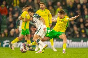 Norwich City FC v Sunderland AFC - Sky Bet Championship