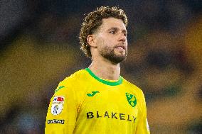 Norwich City FC v Sunderland AFC - Sky Bet Championship