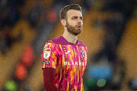 Norwich City FC v Sunderland AFC - Sky Bet Championship