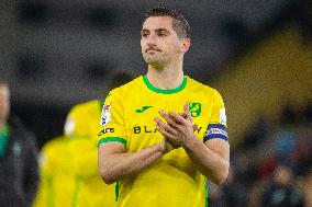 Norwich City FC v Sunderland AFC - Sky Bet Championship