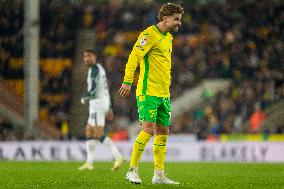 Norwich City FC v Sunderland AFC - Sky Bet Championship