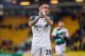 Norwich City FC v Sunderland AFC - Sky Bet Championship