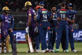India Cricket