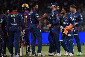 India Cricket