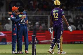 India Cricket