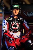 Belle Vue Aces v King's Lynn Stars - Rowe Motor Oil Premiership