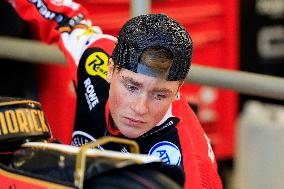 Belle Vue Aces v King's Lynn Stars - Rowe Motor Oil Premiership