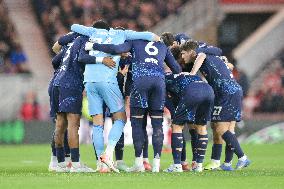 Middlesbrough FC v Leeds United FC - Sky Bet Championship