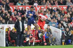 Middlesbrough FC v Leeds United FC - Sky Bet Championship