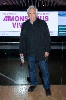 Aimons Nous Vivants Premiere