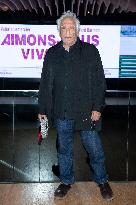 Aimons Nous Vivants Premiere