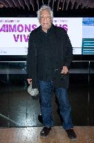 Aimons Nous Vivants Premiere