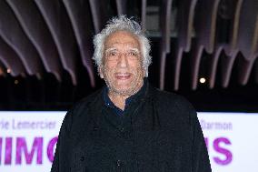 Aimons Nous Vivants Premiere