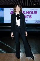 Aimons Nous Vivants Premiere