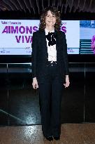 Aimons Nous Vivants Premiere