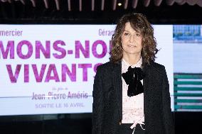 Aimons Nous Vivants Premiere