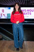 Aimons Nous Vivants Premiere