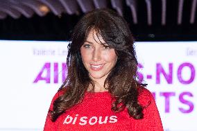 Aimons Nous Vivants Premiere