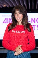 Aimons Nous Vivants Premiere