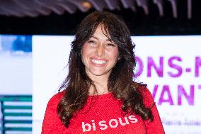 Aimons Nous Vivants Premiere