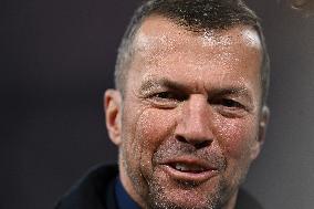 CALCIO - UEFA Champions League - Bayern Munich vs Inter - FC Internazionale