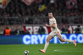 CALCIO - UEFA Champions League - Bayern Munich vs Inter - FC Internazionale