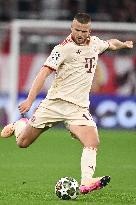 CALCIO - UEFA Champions League - Bayern Munich vs Inter - FC Internazionale