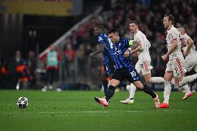 CALCIO - UEFA Champions League - Bayern Munich vs Inter - FC Internazionale