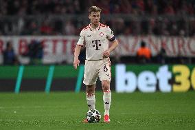 CALCIO - UEFA Champions League - Bayern Munich vs Inter - FC Internazionale