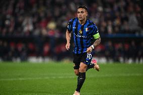 CALCIO - UEFA Champions League - Bayern Munich vs Inter - FC Internazionale