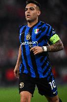CALCIO - UEFA Champions League - Bayern Munich vs Inter - FC Internazionale