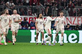 CALCIO - UEFA Champions League - Bayern Munich vs Inter - FC Internazionale