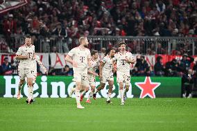 CALCIO - UEFA Champions League - Bayern Munich vs Inter - FC Internazionale