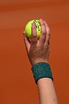 Monaco Rolex Masters - Monte Carlo