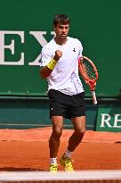 Monaco Rolex Masters - Monte Carlo