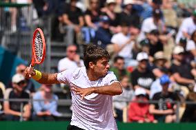 Monaco Rolex Masters - Monte Carlo