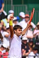 Monaco Rolex Masters - Monte Carlo