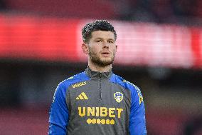 Middlesbrough FC v Leeds United FC - Sky Bet Championship