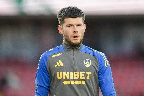Middlesbrough FC v Leeds United FC - Sky Bet Championship