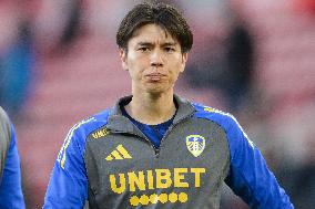 Middlesbrough FC v Leeds United FC - Sky Bet Championship