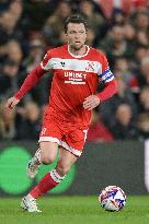 Middlesbrough FC v Leeds United FC - Sky Bet Championship
