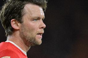 Middlesbrough FC v Leeds United FC - Sky Bet Championship