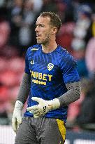 Middlesbrough FC v Leeds United FC - Sky Bet Championship