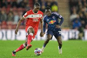 Middlesbrough FC v Leeds United FC - Sky Bet Championship