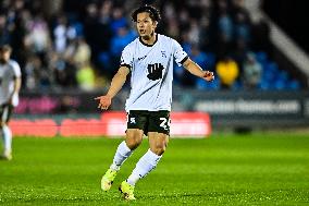 Peterborough United FC v Birmingham City FC - Sky Bet League One