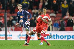 Middlesbrough FC v Leeds United FC - Sky Bet Championship